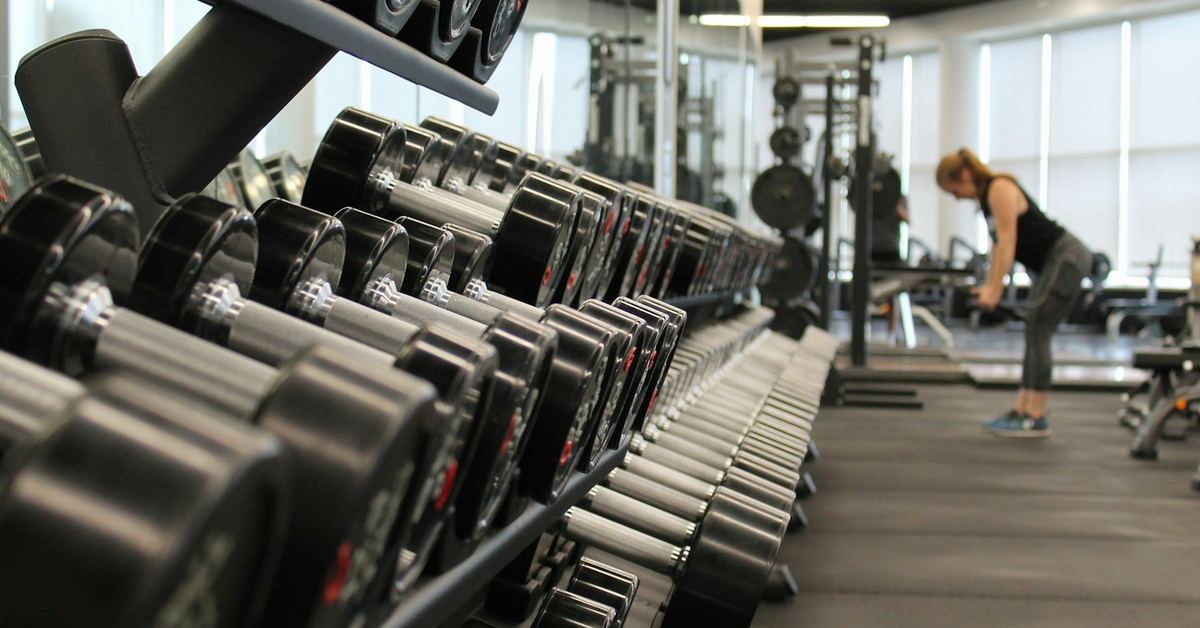 Locokopotai Fitness Hub
