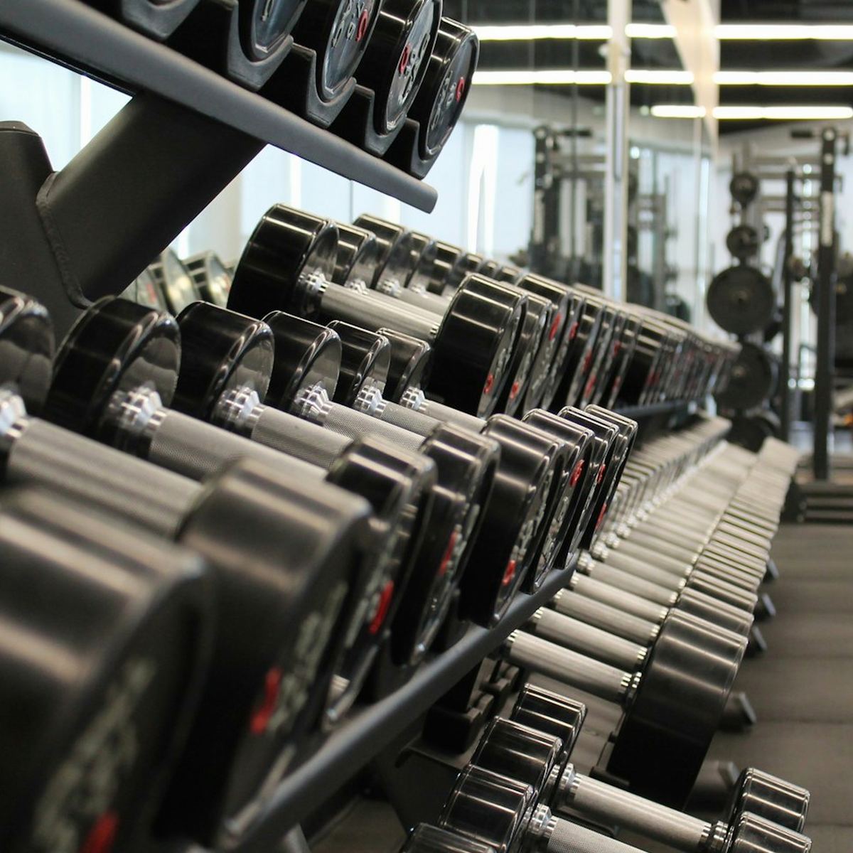 Locokopotai Fitness Hub
