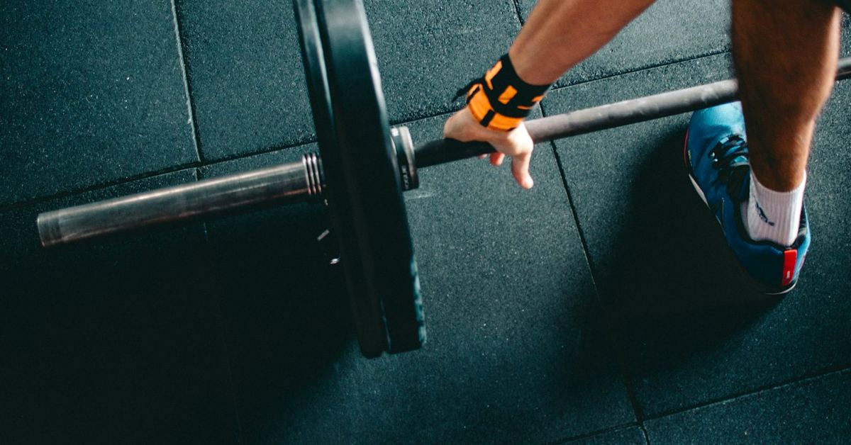 Locokopotai Fitness Hub