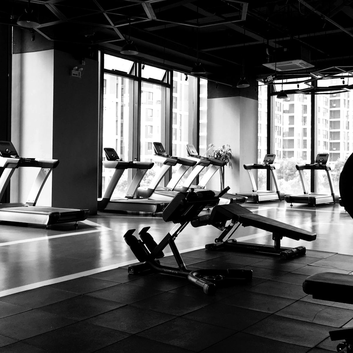 Locokopotai Fitness Hub