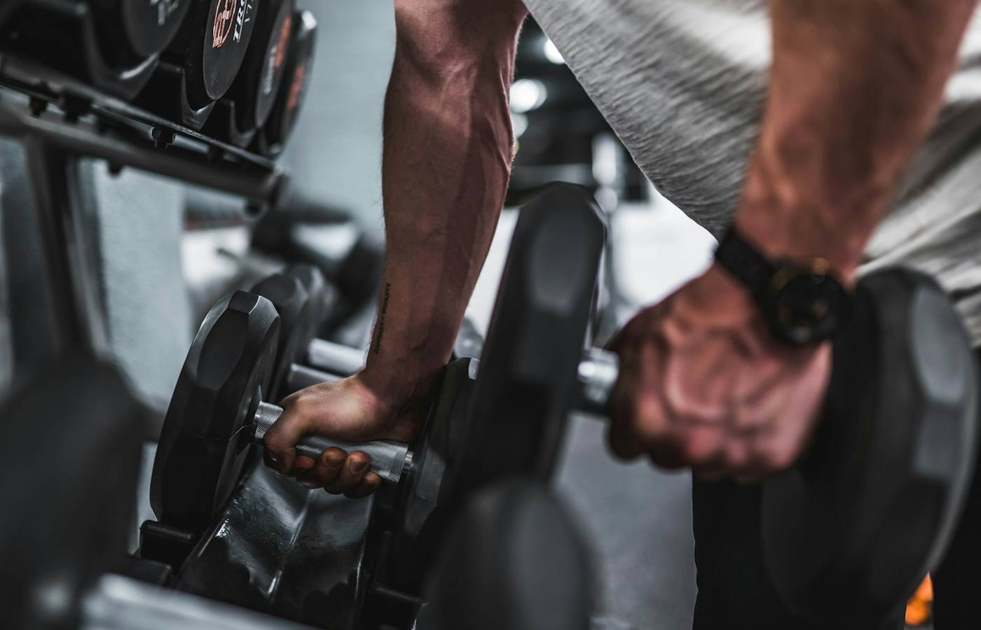 Skupinová fitness lekce